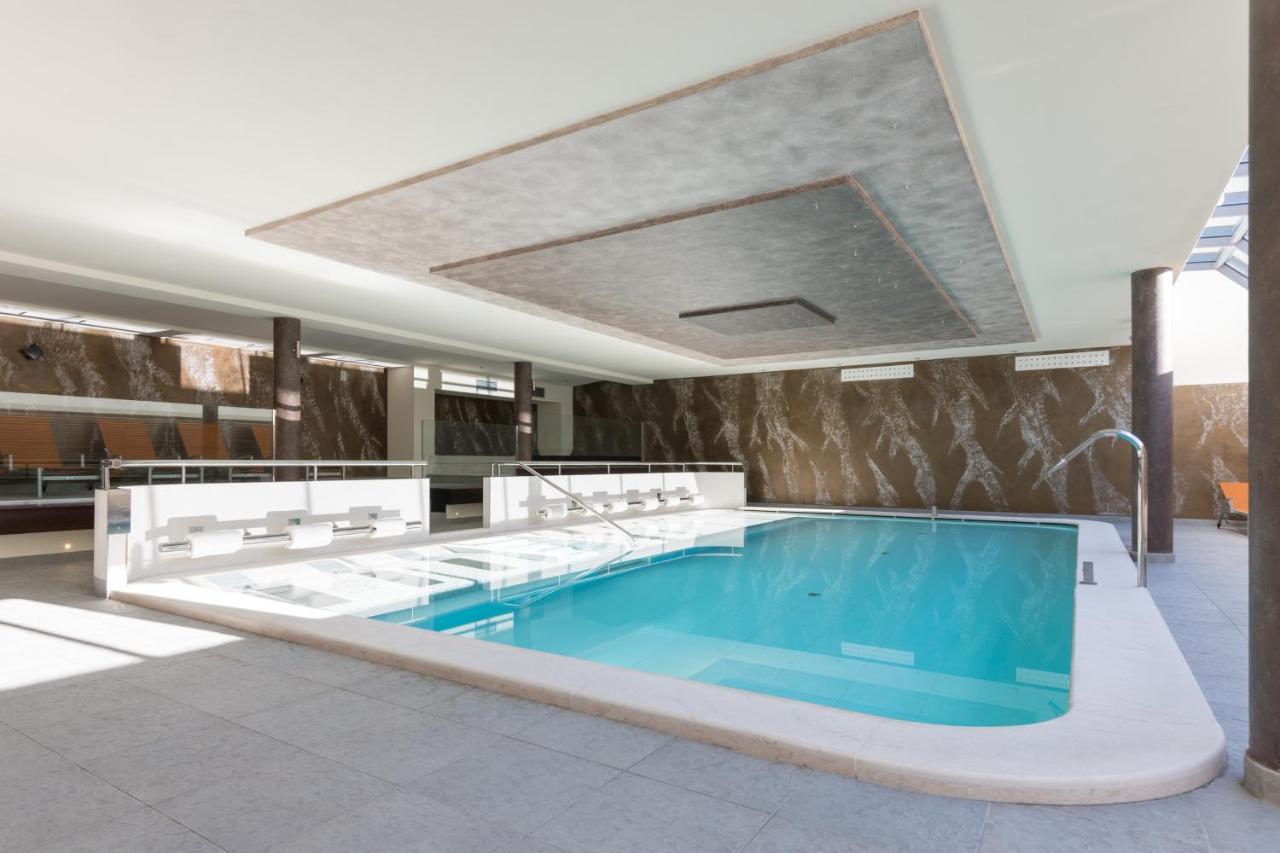 פוצה די פאסה Hotel Crepei מראה חיצוני תמונה
