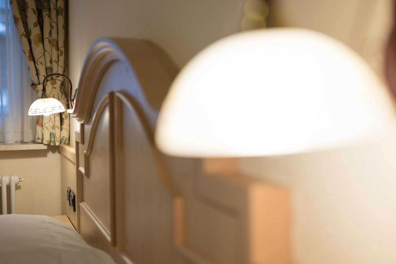 פוצה די פאסה Hotel Crepei מראה חיצוני תמונה
