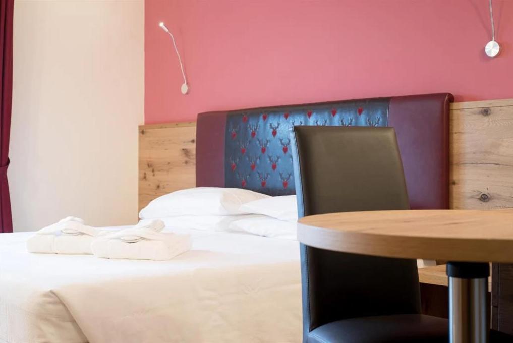 פוצה די פאסה Hotel Crepei מראה חיצוני תמונה